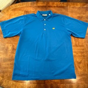 Men’s Masters Polo